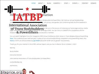 iatb.info