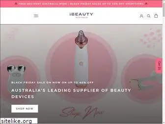 ibeautyaustralia.com.au