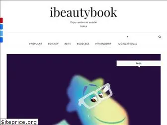 ibeautybook.com