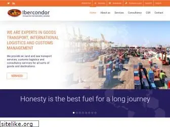 ibercondor.com