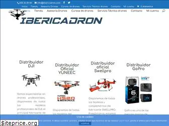 ibericadron.com