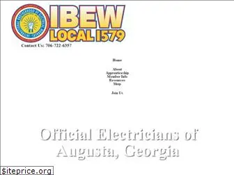 ibew1579.org