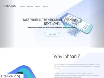 ibhaan.com