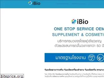 ibio.co.th