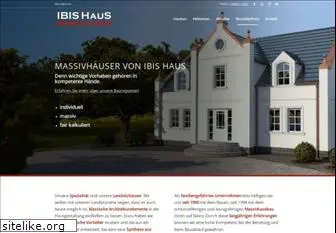 ibishaus.de