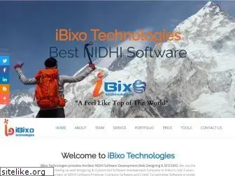 ibixotech.com