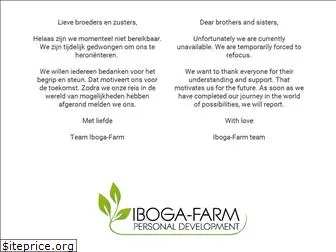 iboga-farm.nl