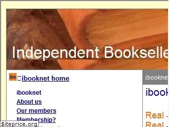 ibooknet.co.uk