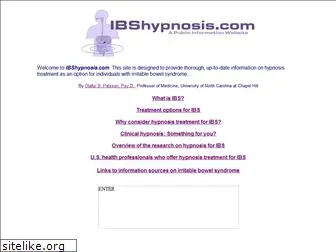 ibshypnosis.com