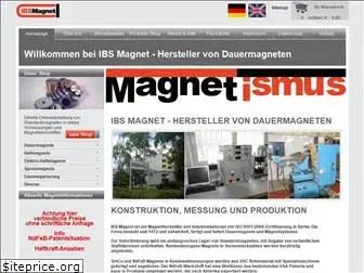 ibsmagnet.de