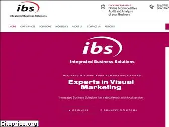 ibsproduces.com