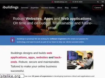 ibuildings.com