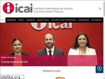 icai.org.mx