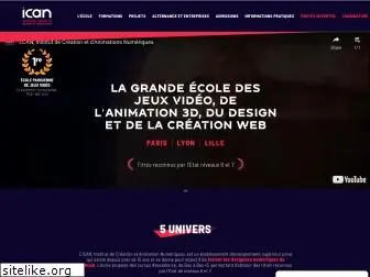 ican-design.fr