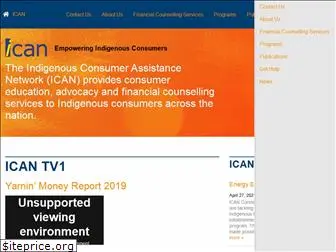 ican.org.au