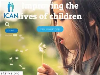 ican4kids.org