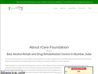 icarefoundation.co.in