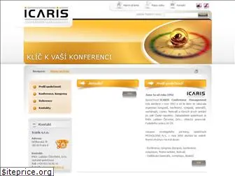icaris.cz