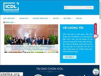 icdlvietnam.vn