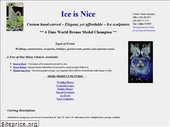 ice-is-nice.com