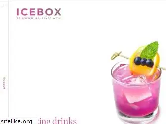 iceboxbar.com