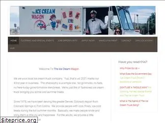 icecreamwagon.com