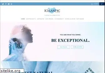 icelandicglacial.com