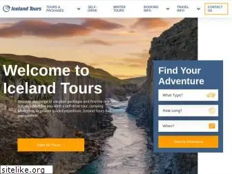 icelandtours.is