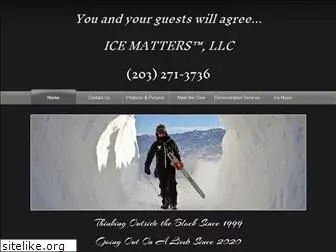 icematters.net