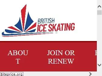 iceskating.org.uk
