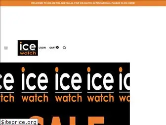 icewatch.com.au