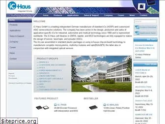 ichaus.de