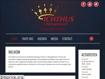 ichthusshertogenbosch.nl