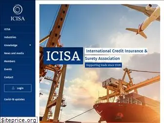 icisa.org