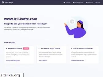 icli-kofte.com