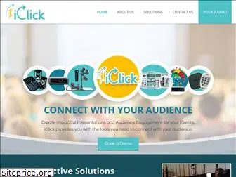 iclickinc.com