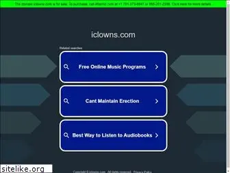 iclowns.com