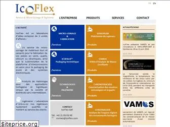 icoflex.com