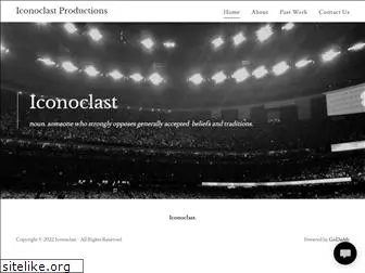 iconoclastlive.com