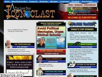 iconoclastnews.com