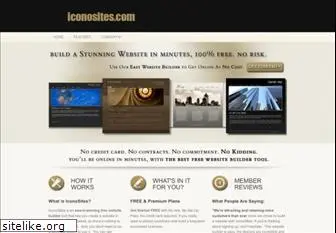 iconosites.com