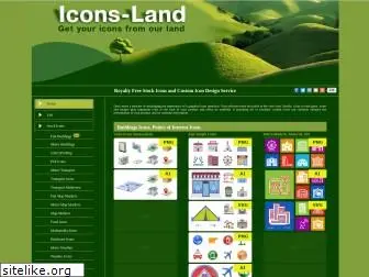 icons-land.com