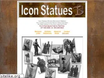 iconstatues.com