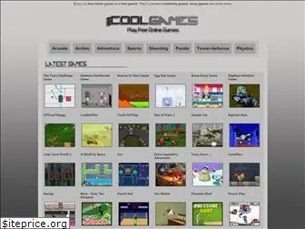 icoolgames.com