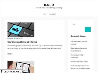 icord.se