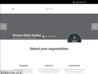 icourts.com.au