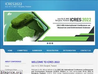 icres.org