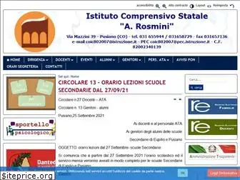 icrosminipusiano.edu.it
