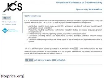 ics-conference.org