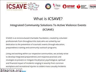 icsave.org